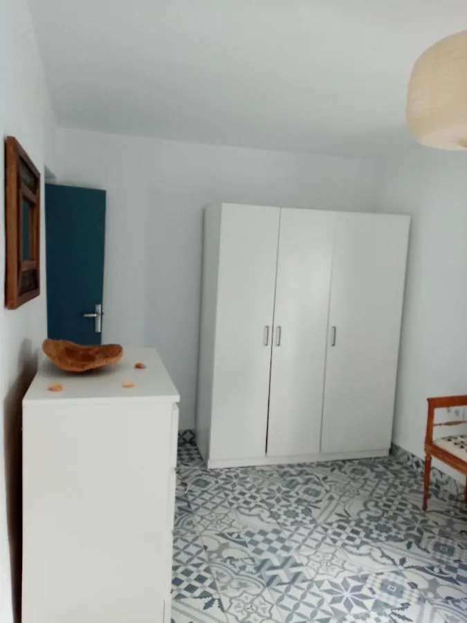 Apartament Casa Cerro Vejer de la Frontera