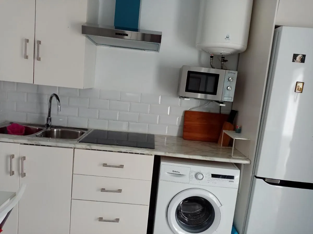 Apartament Casa Cerro Vejer de la Frontera