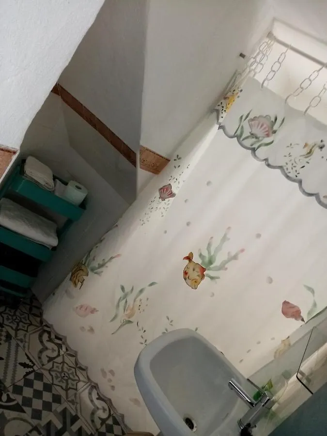 Apartament Casa Cerro Vejer de la Frontera